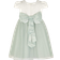 Monsoon Baby Tulle Bridesmaid Dress - Sage (52500000164)