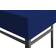 vidaXL 44782 - Blue 3x3 m