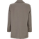 Only Lana Berry Blazer - Grey/Falcon
