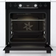 Gorenje Set 4 BCX6737E05BG + ECD634X Sort