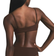 SKIMS Fits Everybody Scoop Bralette - Cocoa
