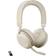 Jabra Evolve2 75 USB-C MS Teams Beige