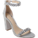 Badgley Mischka Mayra - Silver