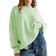 Free People Easy Street Tunic - Green Light