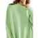 Free People Easy Street Tunic - Green Light