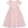 Monsoon Baby Tulle Bridesmaid Dress - Pink (52500000164)