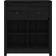vidaXL 813768 Black Sideboard 70x80cm
