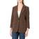 Only Lana Berry Blazer - Delicioso
