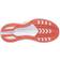 Saucony Big Kid's Endorphin KDZ - White/Violet