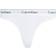 Calvin Klein Modern Cotton Thong - White