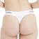 Calvin Klein Modern Cotton Thong - White
