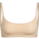 SKIMS Fits Everybody Scoop Bralette - Clay