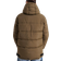 Superdry Expedition Cocoon Padded Coat - Dark Moss Green