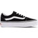 Vans Ward Platform W - Black/White