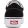 Vans Ward Platform W - Black/White