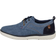 Hush Puppies Sandy Lace-Up M - Navy