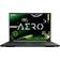 Gigabyte AERO X16 Ryzen 7 32GB 1TB Gaming Dator