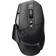 Logitech G502 X LIGHTSPEED Wireless Black