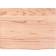 vidaXL 363626 Light Brown Wall Shelf 40cm