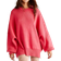 Free People Easy Street Tunic - Strawberry Spritz