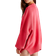 Free People Easy Street Tunic - Strawberry Spritz
