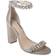 Badgley Mischka Mayra - Light Gold