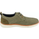 Hush Puppies Sandy Lace-Up M - Khaki
