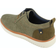 Hush Puppies Sandy Lace-Up M - Khaki