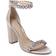 Badgley Mischka Mayra - Champagne