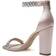 Badgley Mischka Mayra - Champagne