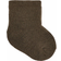 Name It Baby Wool Waksi Terry Socks - Green (13199240)