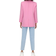 Only Lana Berry Blazer - Rose/Fuchsia Pink