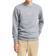 Gant Men's Tonal Archive Shield Crew Neck Sweatshirt - Grey Melange