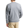 Gant Men's Tonal Archive Shield Crew Neck Sweatshirt - Grey Melange