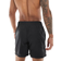 adidas Adicolor Essentials Solid Swim Shorts - Black/White