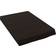 vidaXL 363757 Dark Brown Wall Shelf 60cm