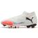 Puma Future 8 Pro FG AG Football Boots - White/Black/Glowing Red