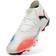 Puma Future 8 Pro FG AG Football Boots - White/Black/Glowing Red