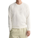 Gant Men's Tonal Archive Shield Crew Neck Sweatshirt - Eggshell