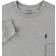 Polo Ralph Lauren Cotton Jersey Long-Sleeve T-shirt - Andover Heather (585123)
