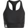 adidas Women's Branded Beach Bikini - Black/White