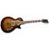 ESP EC-256FM Dark Brown Sunburst