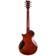 ESP EC-256FM Dark Brown Sunburst