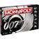 Monopoly James Bond 007