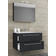 VCM Lavabo Badinos 2 Cassetti 3 Pz