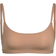 SKIMS Fits Everybody Scoop Bralette - Sienna