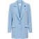 Only Lana Berry Blazer - Blue/Bel Air Blue