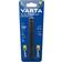 Varta Aluminium Light F10 Pro