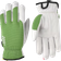 Hestra Job Kobolt Garden Gloves - Green