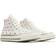 Converse Chuck 70 Embroidered Lips High Love Me - Vintage White/University Red
